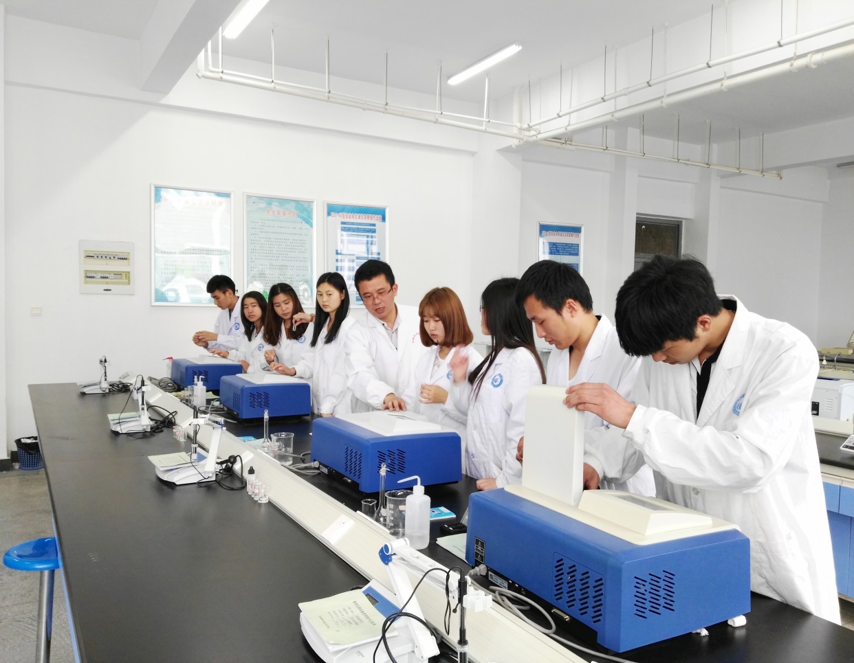专业介绍-合肥职业技术学院生物工程学院